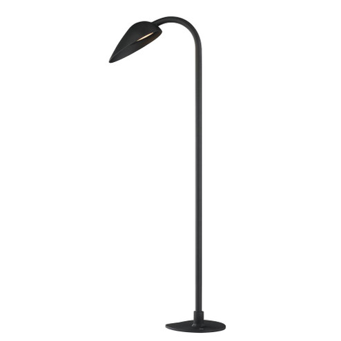Marsh-Outdoor Pathway Light (94|E24090-BK)