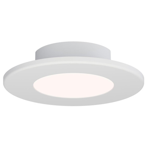 Snug-Flush Mount (19|87653WTWT)