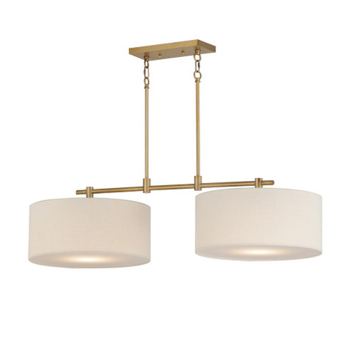 Bongo-Linear Pendant (19|10016OMNAB)