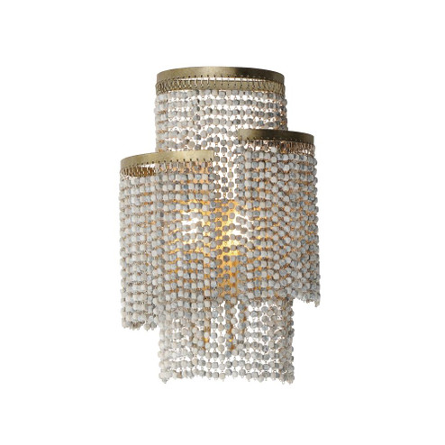 Fontaine-Wall Sconce (19|22460WWDGS)