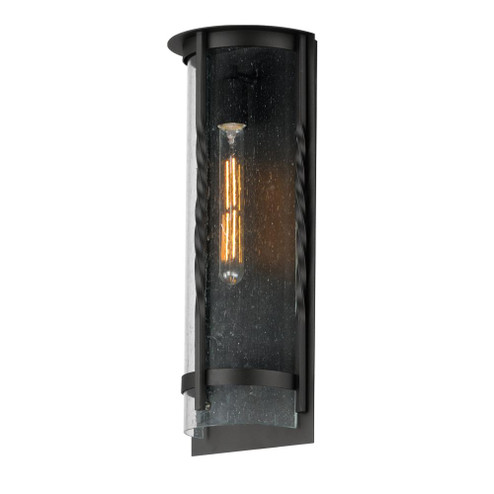 Foundry-Outdoor Wall Mount (19|30193CDBK)