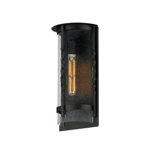 Foundry-Outdoor Wall Mount (19|30192CDBK)