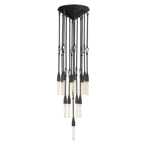Pioneer-Multi-Light Pendant (19|27719AR)