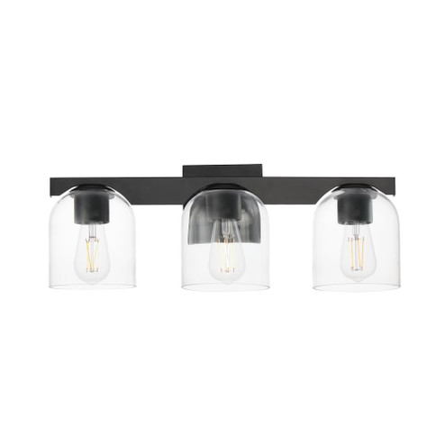 Scoop-Bath Vanity (19|21233CLBK)