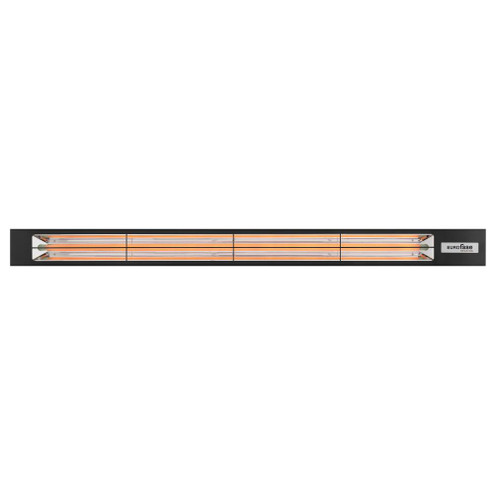 Eurofase LP30277B 3000 Watt Low Profile Electric Infrared Single Element Heater (4304|LP30277B)
