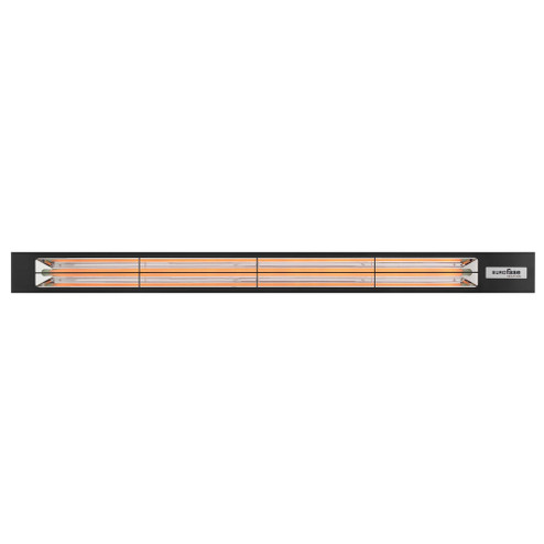 277V 3000W LOPRO HEATER,BLK (4304|LP30277B)