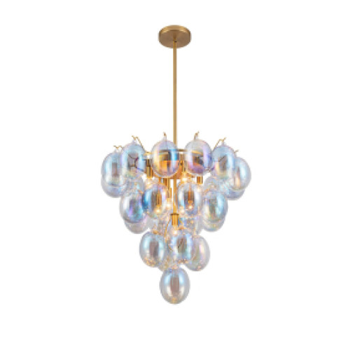Chandelier (12|AC11999LU)