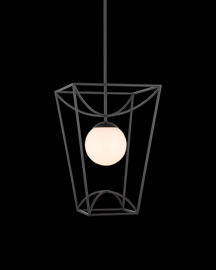 Rochefort Small Lantern (92|9500-0011)