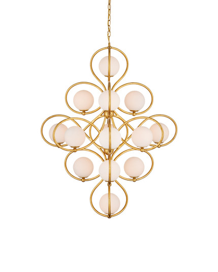 Storrs Chandelier (92|9000-1216)