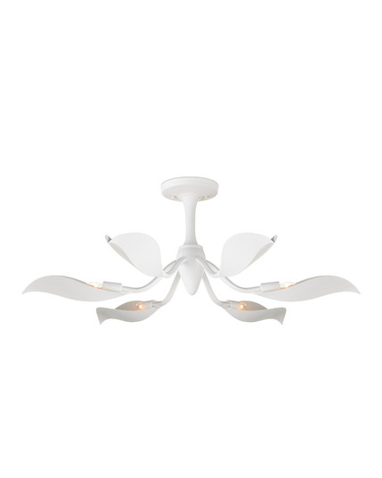 Snowflower Semi-Flush Mount (92|9000-1226)