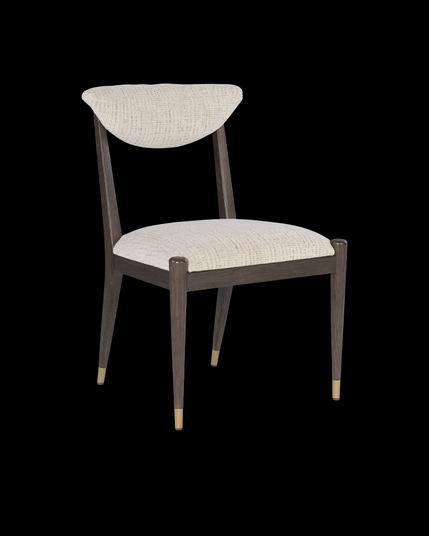 Arlan Coffee Side Chair, Busio Desert (92|7000-0962)