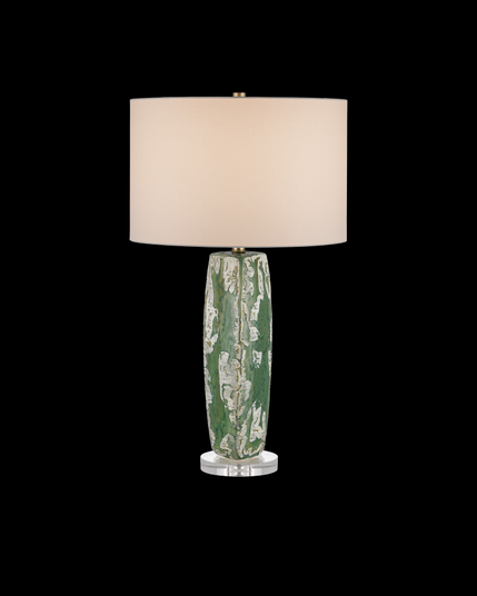 Zowan Table Lamp (92|6000-0966)