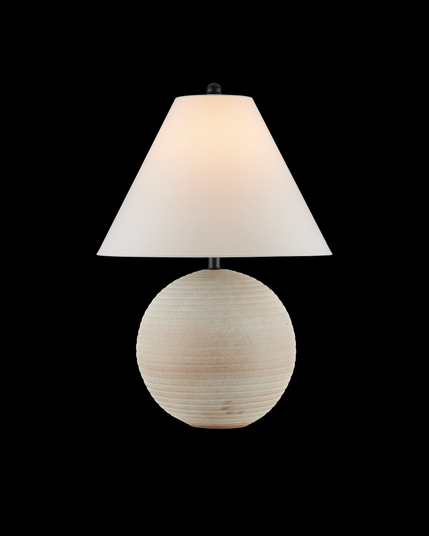 Jared Table Lamp (92|6000-0930)