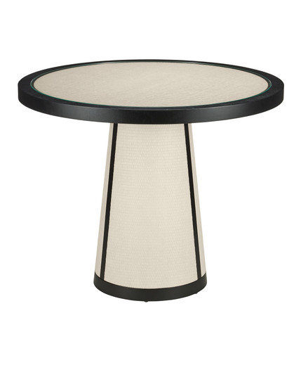 Deanna Raffia Entry Table (92|3000-0302)