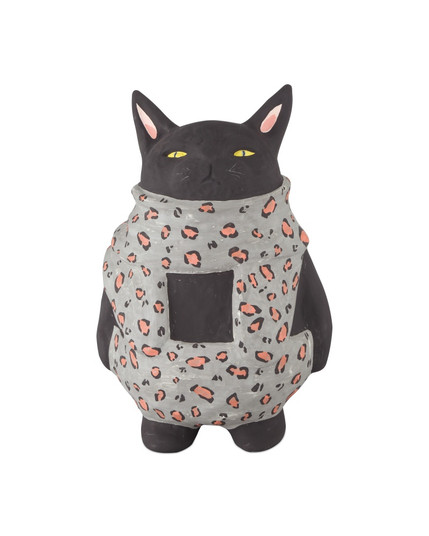 Feline Object (92|1200-0863)