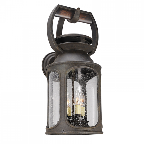 Old Trail Wall Sconce (52|B4513-HBZ)