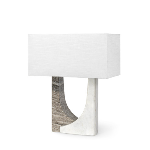 ELLIOT TABLE LAMP (13711|2987-21)