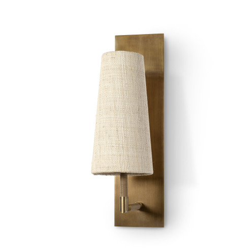 IRVING SINGLE SCONCE (13711|2943-79)