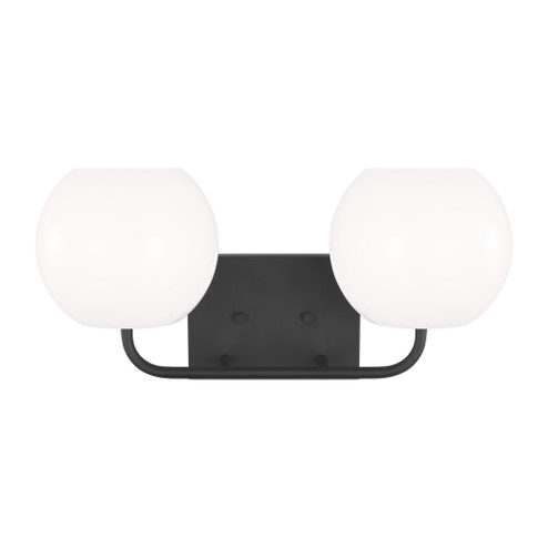 Rory Medium Vanity (38|GLV1012EN3/MBK)