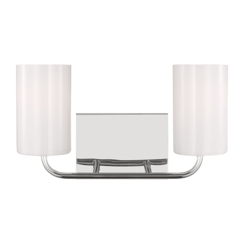 Rhett Medium Vanity (38|GLV1002EN3/CH)