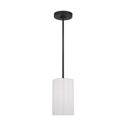 Rhett Mini Pendant (38|GLP1001EN3/MBK)