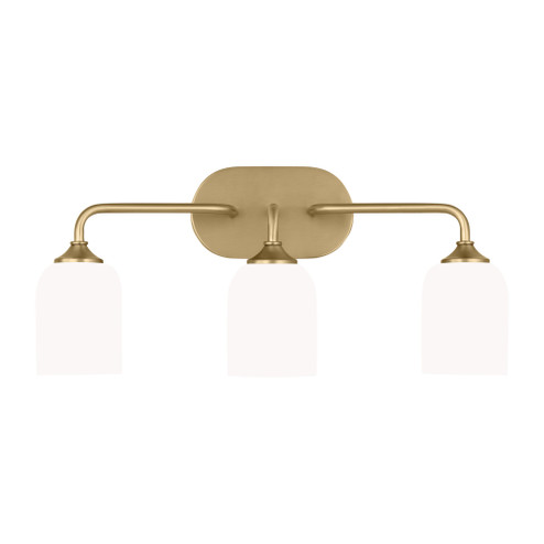 Emile Large Vanity (38|GLV1023EN3/SB)