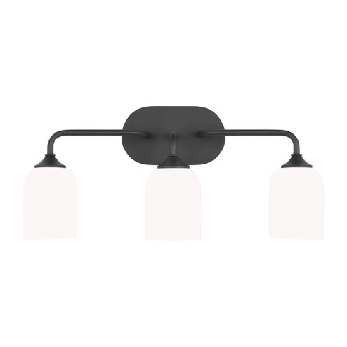 Emile Large Vanity (38|GLV1023EN3/MBK)