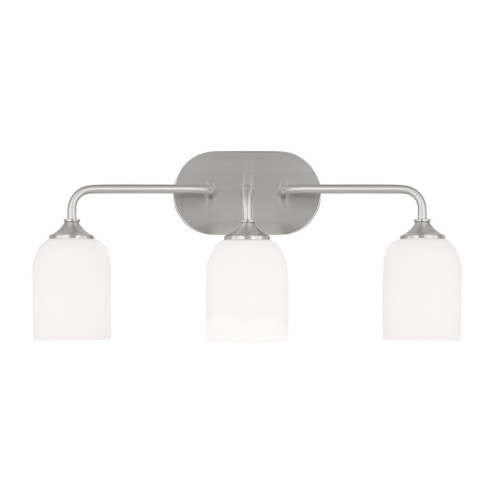 Emile Large Vanity (38|GLV1023EN3/BS)