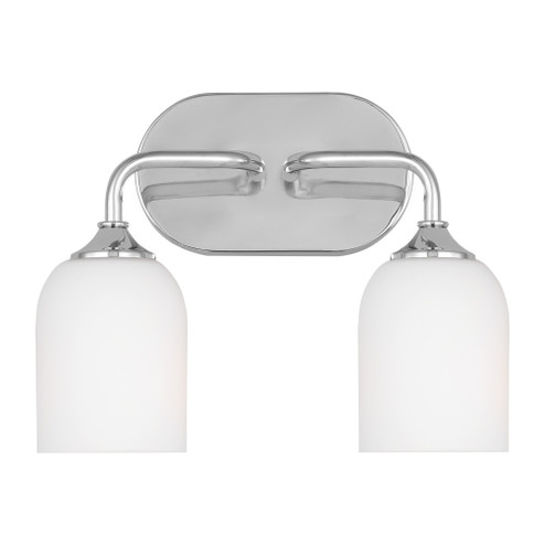 Emile Medium Vanity (38|GLV1022EN3/CH)