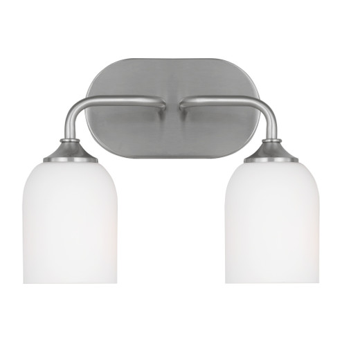 Emile Medium Vanity (38|GLV1022EN3/BS)