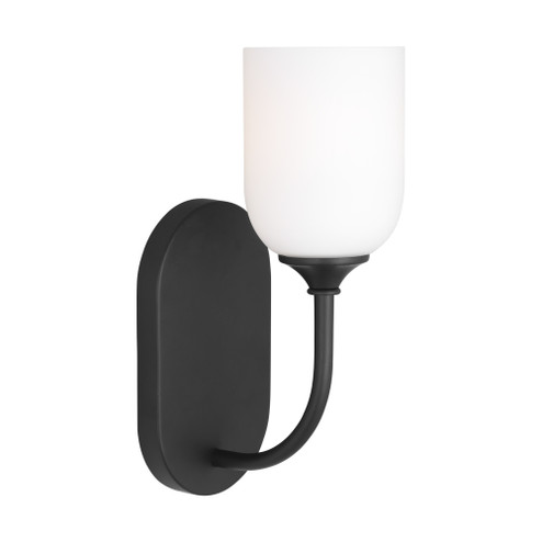 Emile Small Vanity (38|GLV1021EN3/MBK)