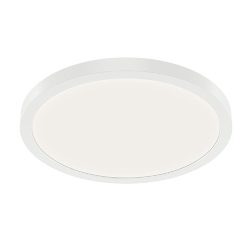 Ara 11 in. Flush Mount 3000K Bulk Pack (6 pack) (10687|53011WH30B)