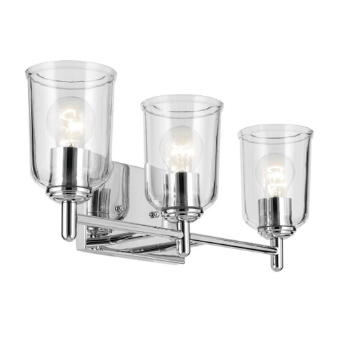 Bath 3Lt (10687|45574CHCLR)