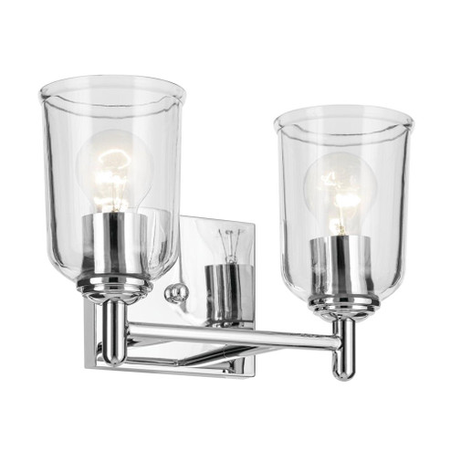 Bath 2Lt (10687|45573CHCLR)