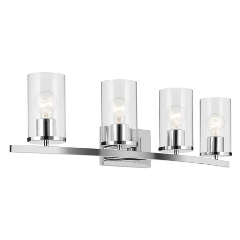 Bath 4Lt (10687|45498CHCLR)