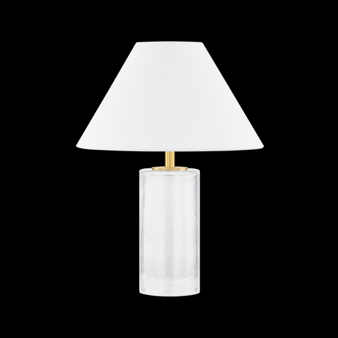 Mandy Table Lamp (6939|HL971201-AGB)