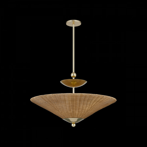 PERILLA Pendant (6939|H968701-AGB)