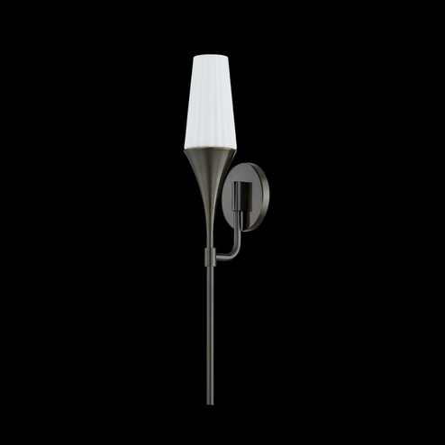 Luisa Wall Sconce (6939|H928101-TRB)