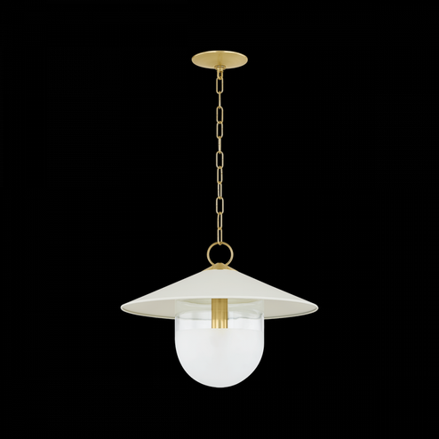 RESSI PENDANT (6939|H926701S-AGB/SCR)