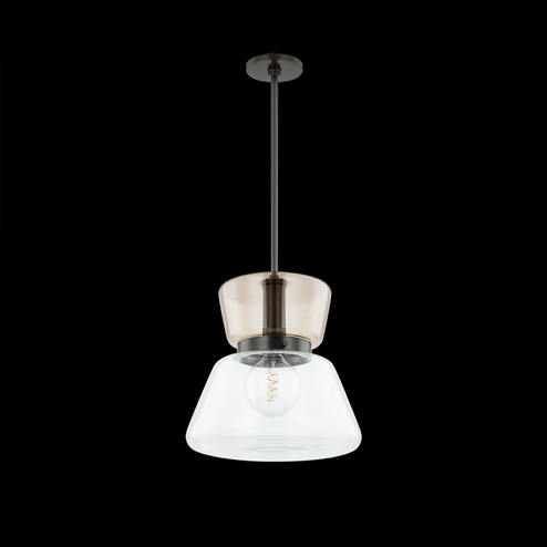 Elodie Pendant (6939|H910701L-TRB)