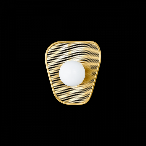 Marta Wall Sconce (6939|H905101-AGB)