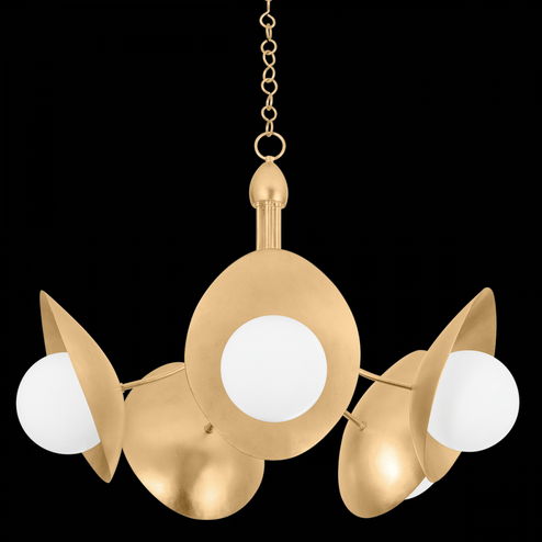 OLSON Chandelier (52|F3038-VGL)