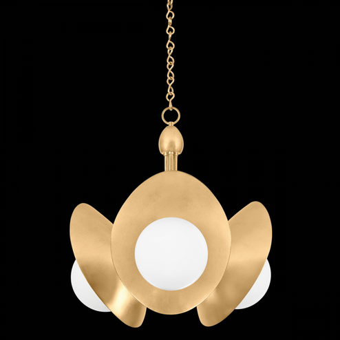 OLSON Chandelier (52|F3024-VGL)