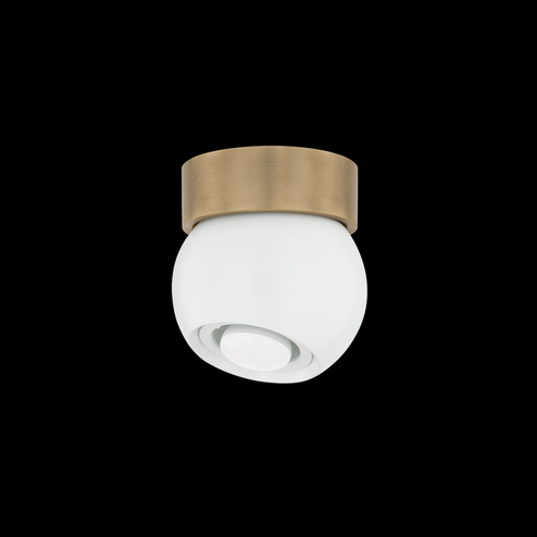 ODIN Flush Mount (52|C1406-PBR/SWH)