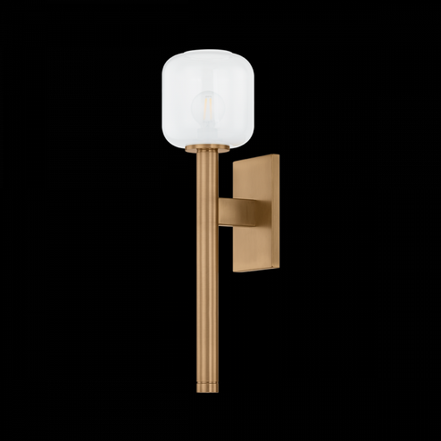 AXTON Wall Sconce (52|B2119-PBR)