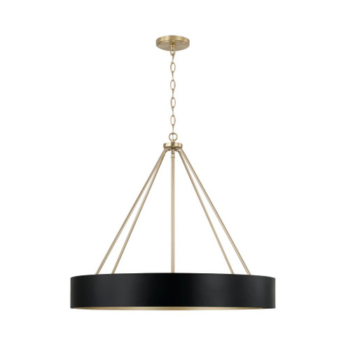 4 Light Chandelier (42|453041RK)