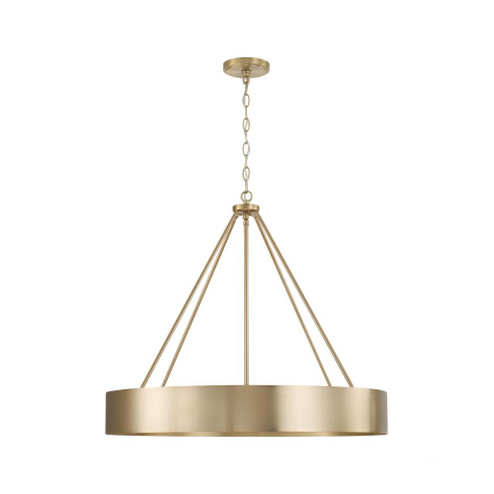 4 Light Chandelier (42|453041MA)