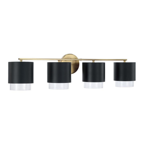 4 Light Vanity (42|153041RK-549)