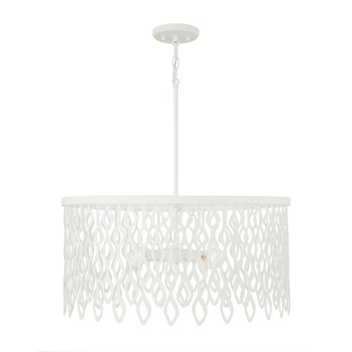 4 Light Pendant (42|352941WE)