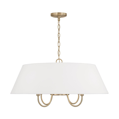 4 Light Pendant (42|352741MA)
